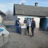 Бригадный метод  социального обслуживания